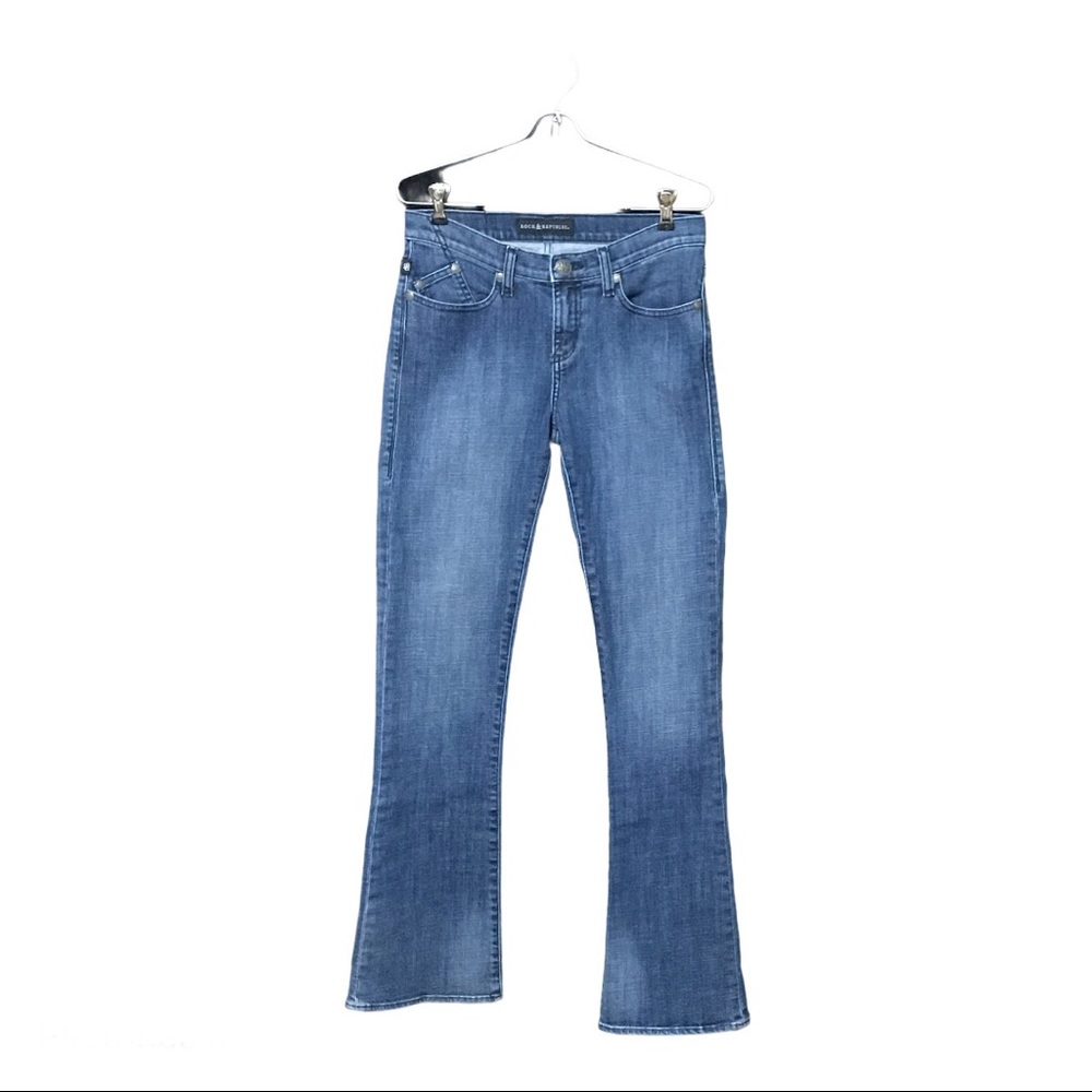 Rock & Republic Kasandra Jeans 8m